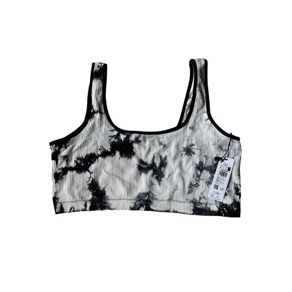 Garage Clothing Seamless Micro Tank Size L - Picture 1 of 4